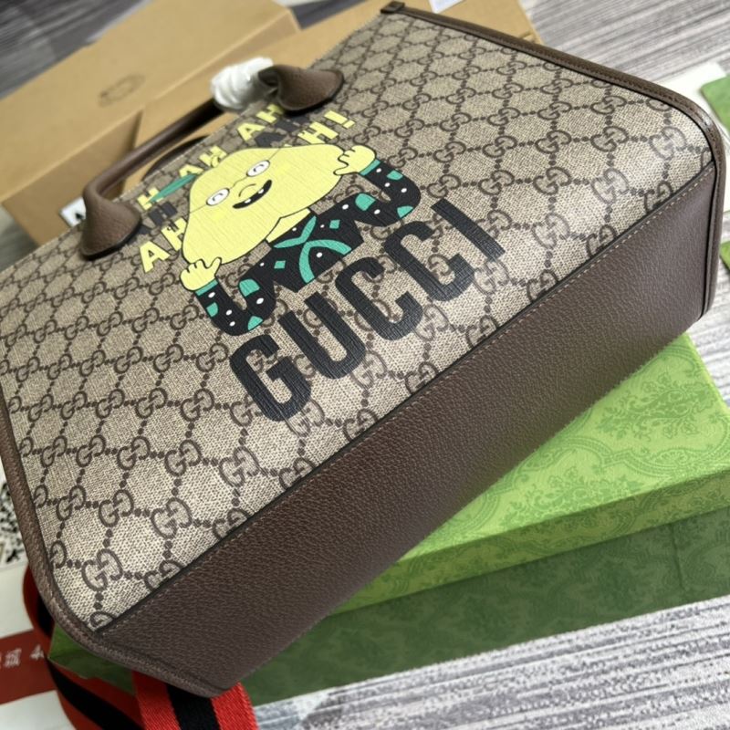 Gucci Shopping Bags